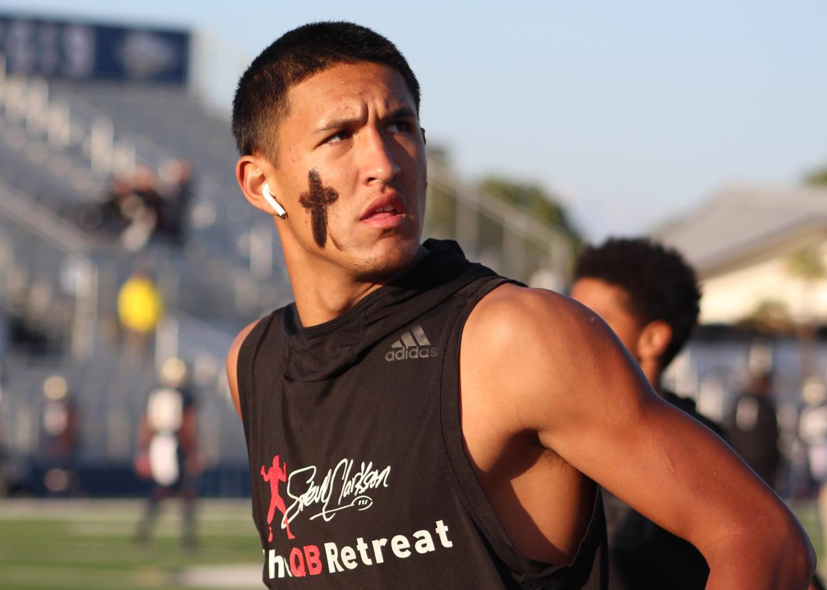 tetairoa mcmillan